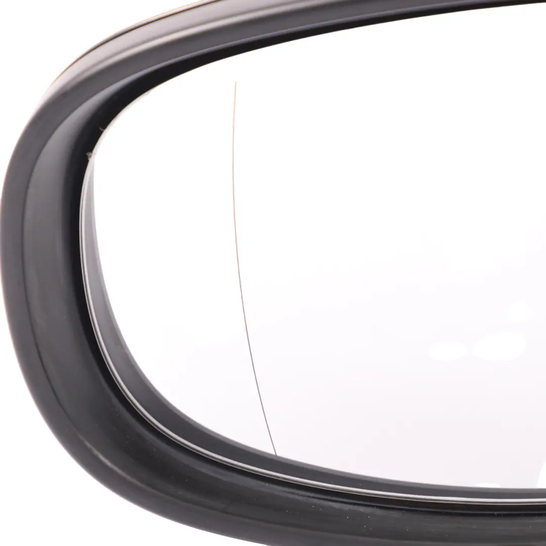 Wing Mirror BMW E92 E93 LCI M Sport Door Left N/S Heated Memory Black - 668 to with Part number 7282647 Wing Mirror BMW E92 E93 LCI M Sport Door Left N/S Heated Memory Black - 668 - SKU rhd-7282647-SCH - Part number 7282647