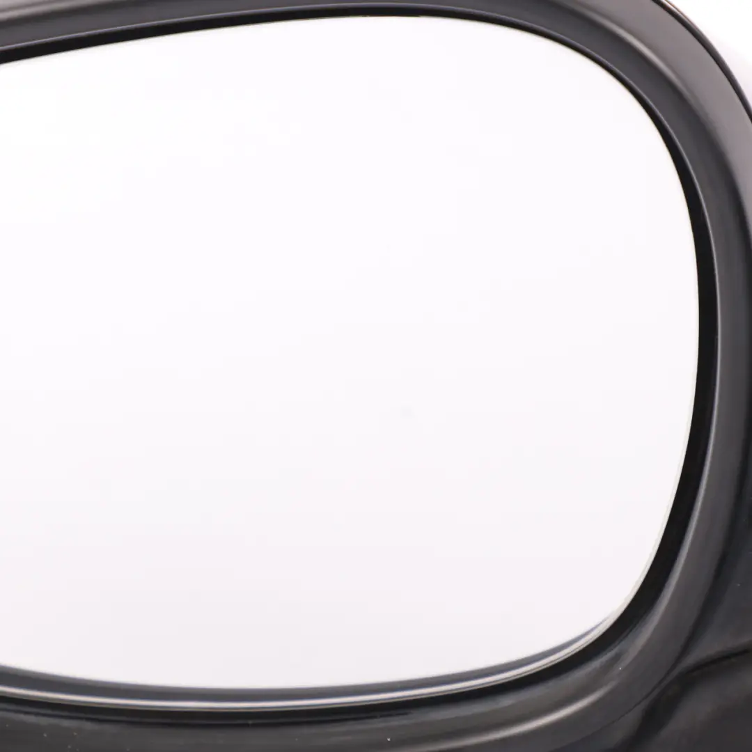 Wing Mirror BMW E92 E93 LCI M Sport Door Left N/S Heated Memory Black - 668 - SKU rhd-7282647-SCH - Part number 7282647