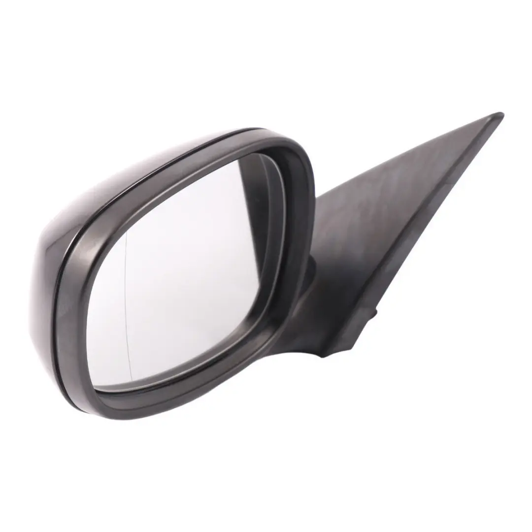  Wing Mirror BMW E92 E93 LCI M Sport Door Left N/S Heated Memory Black - 668 - SKU rhd-7282647-SCH - Part number 7282647
