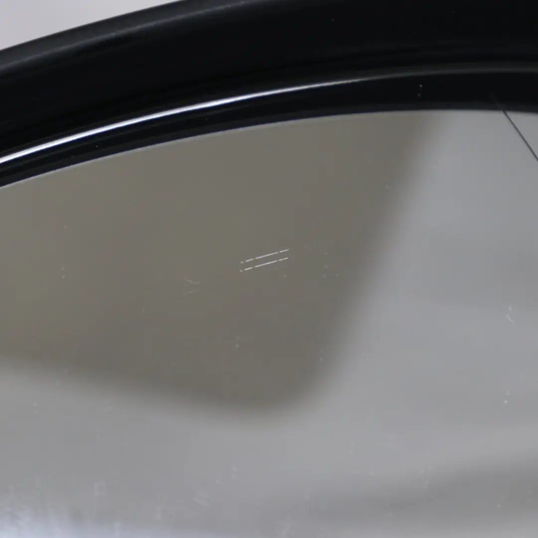 Wing Mirror BMW E92 E93 LCI M Sport Door Left N/S Heated Memory Black - 668 to with Part number 7282647 Wing Mirror BMW E92 E93 LCI M Sport Door Left N/S Heated Memory Black - 668 - SKU rhd-7282647-SCH - Part number 7282647