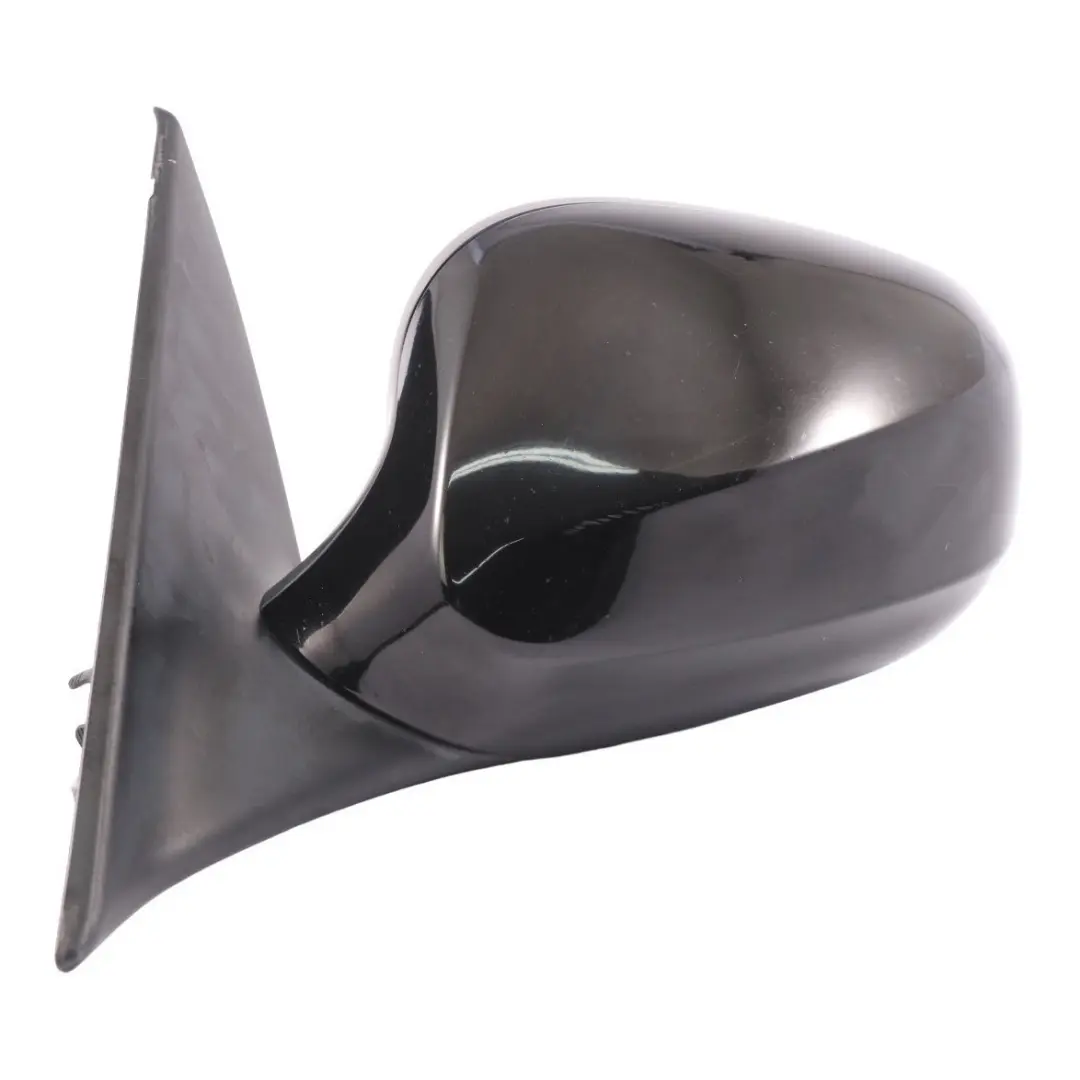  Wing Mirror BMW E92 E93 LCI M Sport Door Left N/S Heated Memory Black - 668 - SKU rhd-7282647-SCH - Part number 7282647