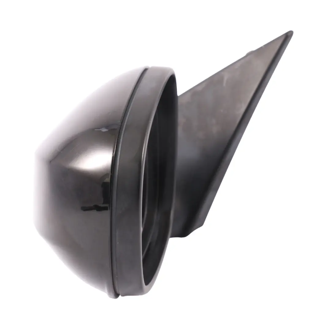  Wing Mirror BMW E92 E93 LCI M Sport Door Left N/S Heated Memory Black - 668 - SKU rhd-7282647-SCH - Part number 7282647