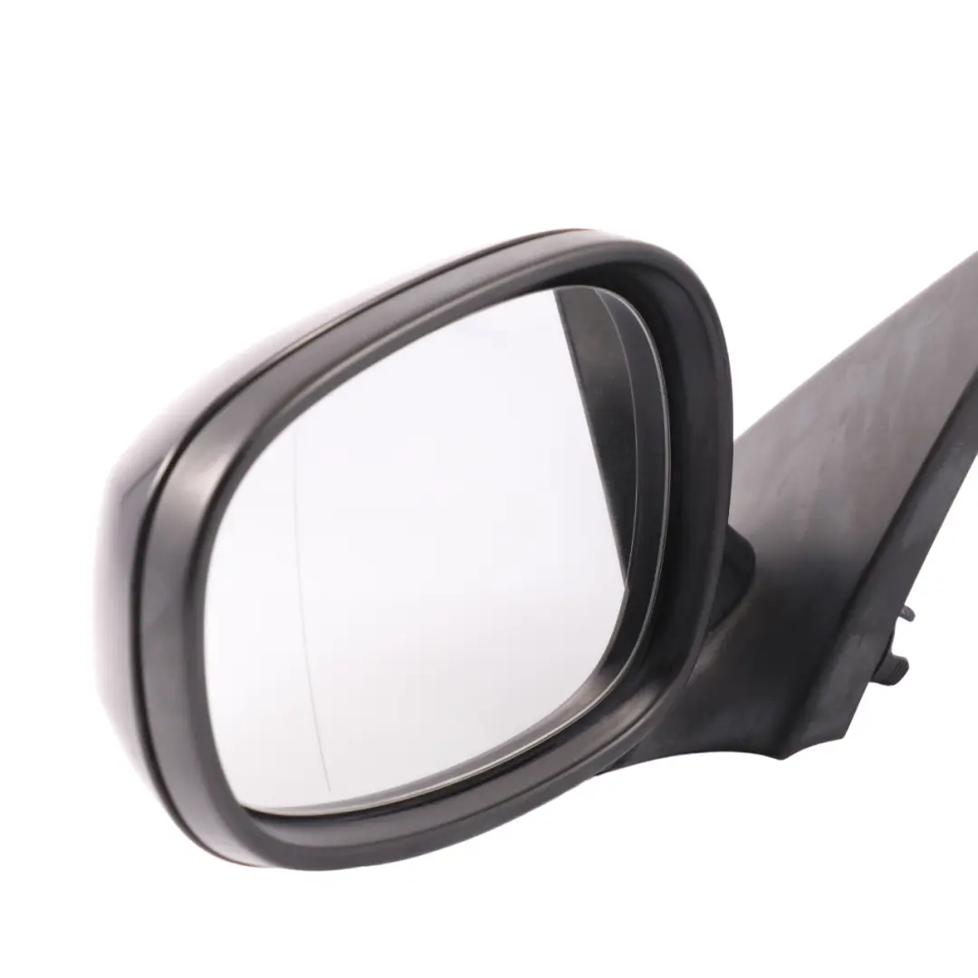  Wing Mirror BMW E92 E93 LCI M Sport Door Left N/S Heated Memory Black - 668 - SKU rhd-7282647-SCH - Part number 7282647