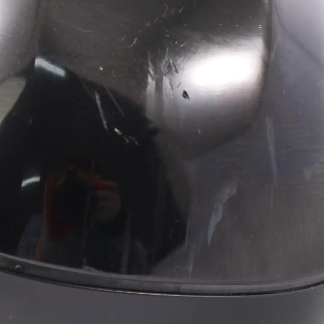 Wing Mirror BMW E92 E93 LCI M Sport Door Right O/S Heated Memory Black - 668 to with Part number 7282648 Wing Mirror BMW E92 E93 LCI M Sport Door Right O/S Heated Memory Black - 668 - SKU rhd-7282648-SCH - Part number 7282648