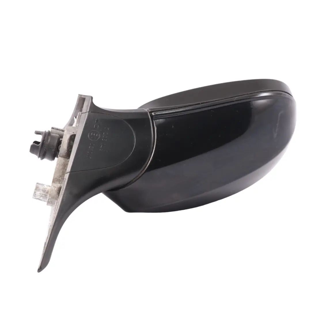 Wing Mirror BMW E92 E93 LCI M Sport Door Right O/S Heated Memory Black - 668 to with Part number 7282648 Wing Mirror BMW E92 E93 LCI M Sport Door Right O/S Heated Memory Black - 668 - SKU rhd-7282648-SCH - Part number 7282648