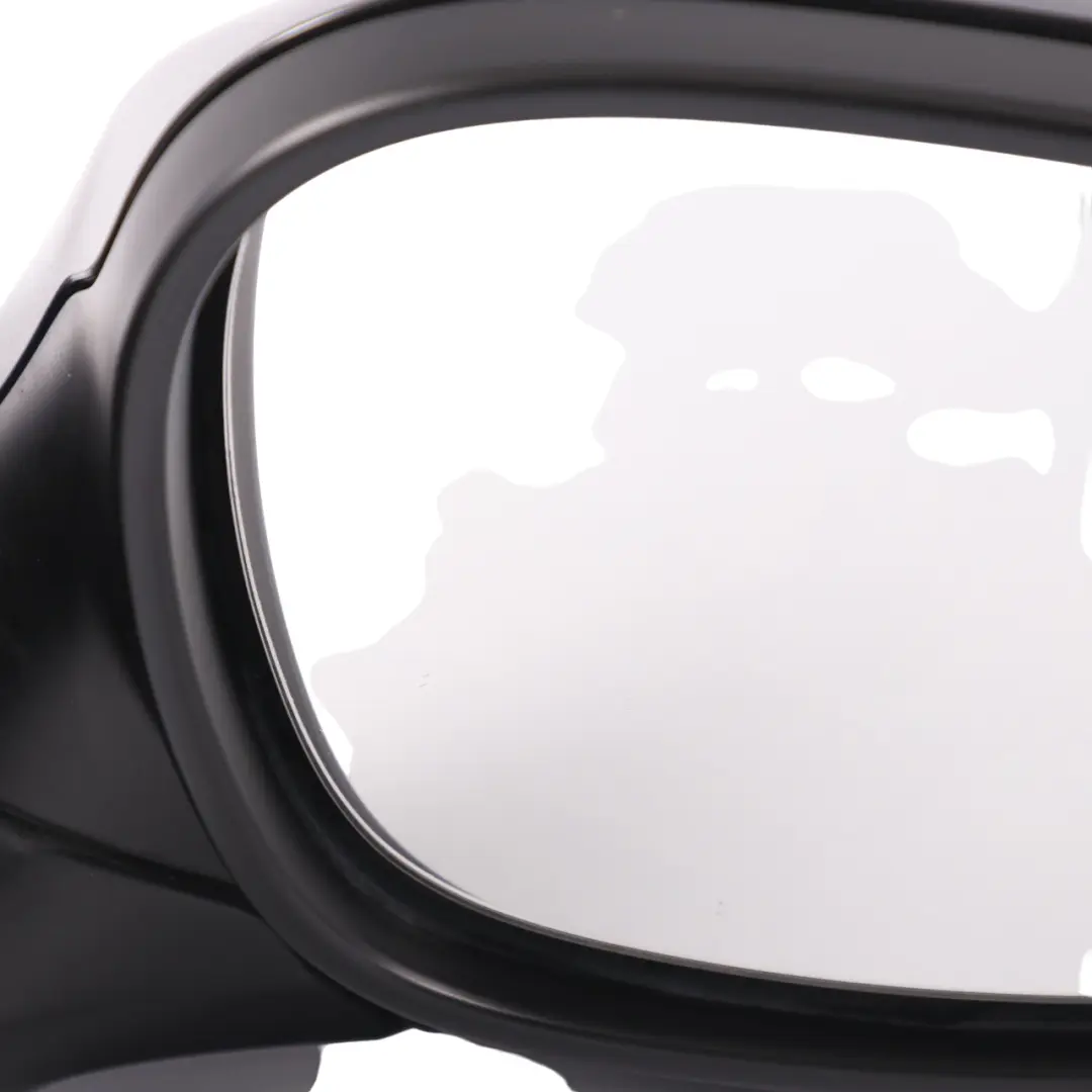Wing Mirror BMW E92 E93 LCI M Sport Door Right O/S Heated Memory Black - 668 to with Part number 7282648 Wing Mirror BMW E92 E93 LCI M Sport Door Right O/S Heated Memory Black - 668 - SKU rhd-7282648-SCH - Part number 7282648