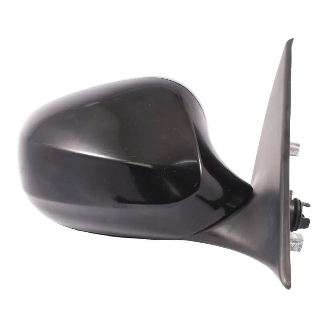 Wing Mirror BMW E92 E93 LCI M Sport Door Right O/S Heated Memory Black - 668 to with Part number 7282648 Wing Mirror BMW E92 E93 LCI M Sport Door Right O/S Heated Memory Black - 668 - SKU rhd-7282648-SCH - Part number 7282648