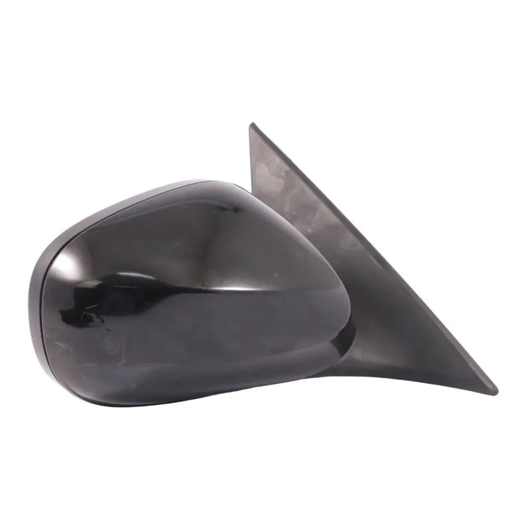 Wing Mirror BMW E92 E93 LCI M Sport Door Right O/S Heated Memory Black - 668 to with Part number 7282648 Wing Mirror BMW E92 E93 LCI M Sport Door Right O/S Heated Memory Black - 668 - SKU rhd-7282648-SCH - Part number 7282648