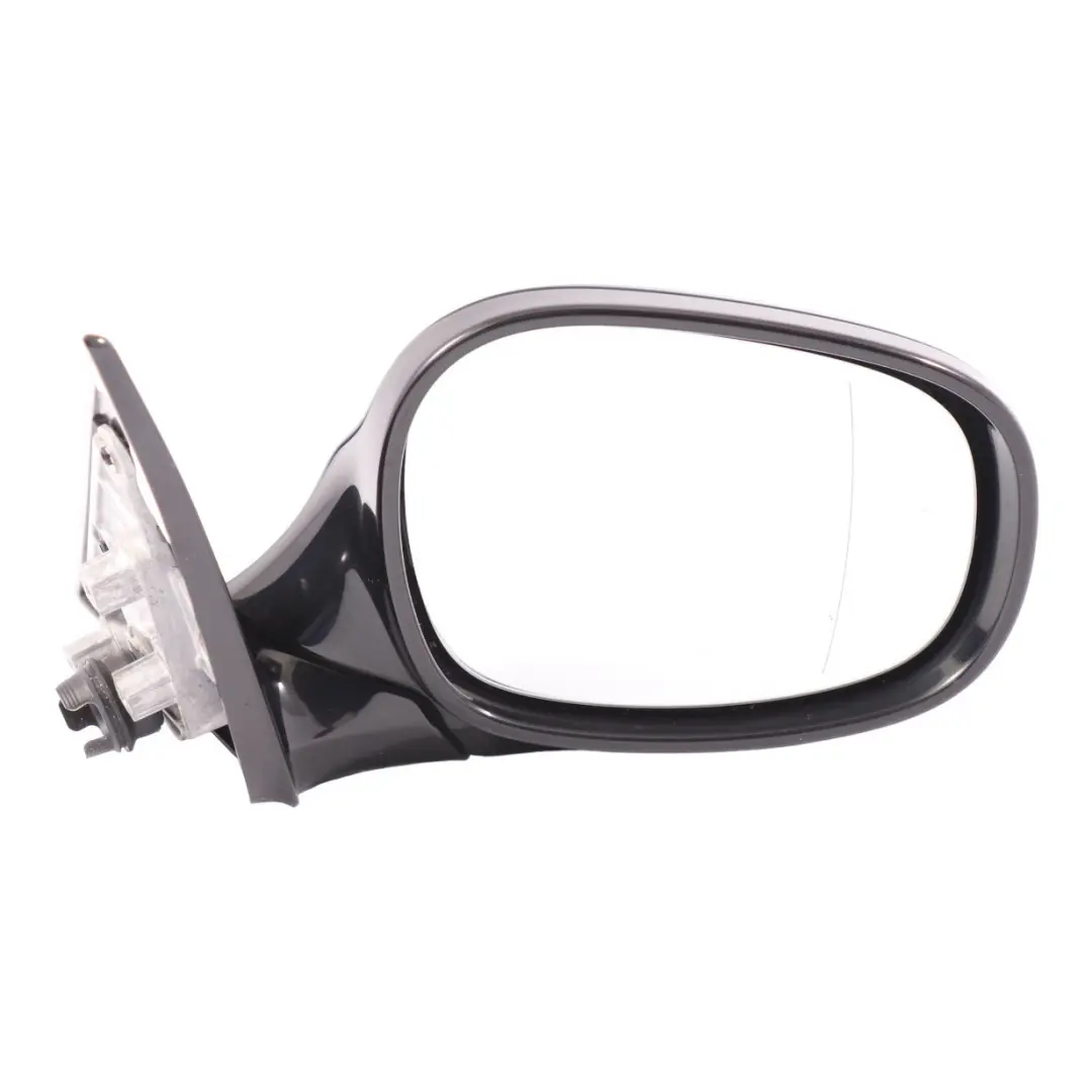 Fold High Gloss Right Wing Mirror O/S Bluewater 896 to BMW 3 Series E92 LCI Power with Part number 7282652 BMW 3 Series E92 LCI Power Fold High Gloss Right Wing Mirror O/S Bluewater 896 - SKU rhd-7282652-WB - Part number 7282652