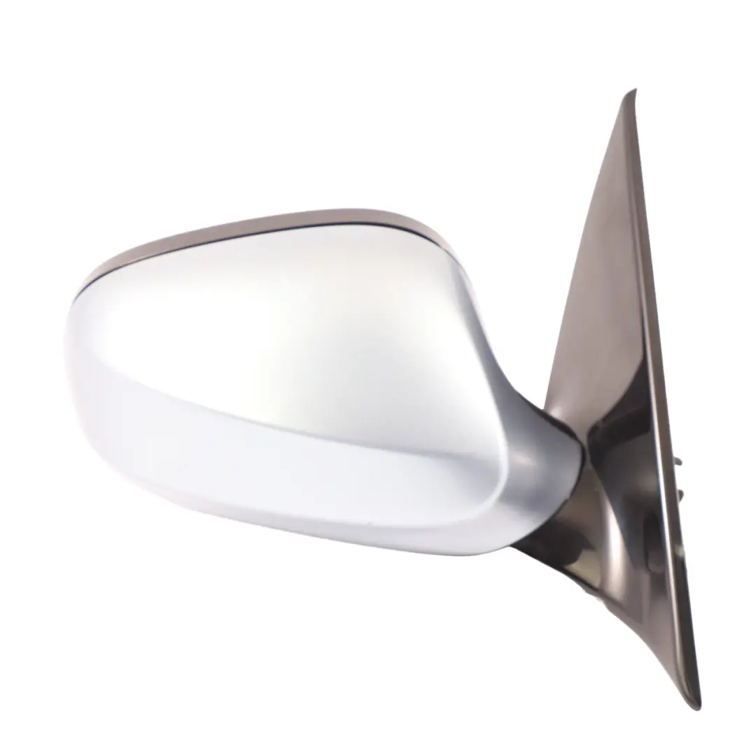 Fold High Gloss Right Wing Mirror O/S Bluewater 896 to BMW 3 Series E92 LCI Power with Part number 7282652 BMW 3 Series E92 LCI Power Fold High Gloss Right Wing Mirror O/S Bluewater 896 - SKU rhd-7282652-WB - Part number 7282652