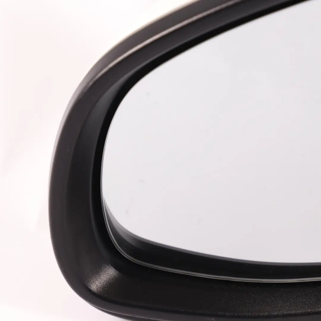 Wing Mirror Heated 7 Pins Door Left N/S Alpinweiss Alpine White - 300 to BMW X3 F25 with Part number 7395203 BMW X3 F25 Wing Mirror Heated 7 Pins Door Left N/S Alpinweiss Alpine White - 300 - SKU rhd-7395203-AW - Part number 7395203