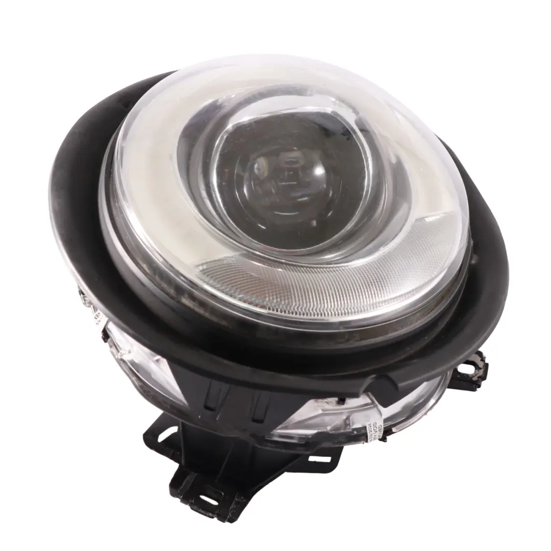 MINI Cooper F55 F56 F57 Headlight Headlamp Front Light Lamp LED Left N/S 7472227 - SKU rhd-7448377 - Part number 7448377