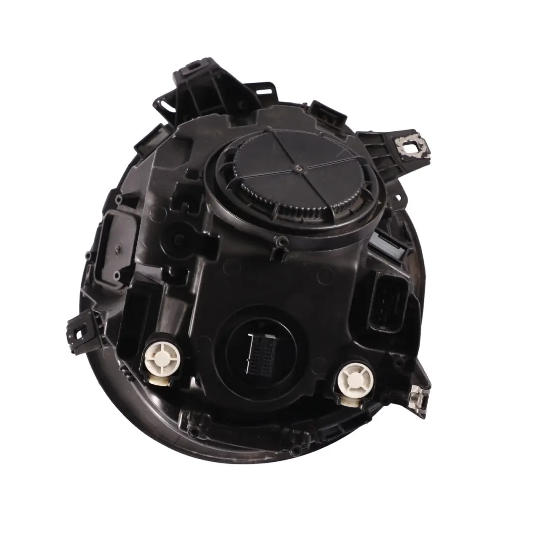 Headlight Headlamp Front Light Lamp LED Left N/S 7472227 to MINI Cooper F55 F56 F57 with Part number 7448377 MINI Cooper F55 F56 F57 Headlight Headlamp Front Light Lamp LED Left N/S 7472227 - SKU rhd-7448377 - Part number 7448377