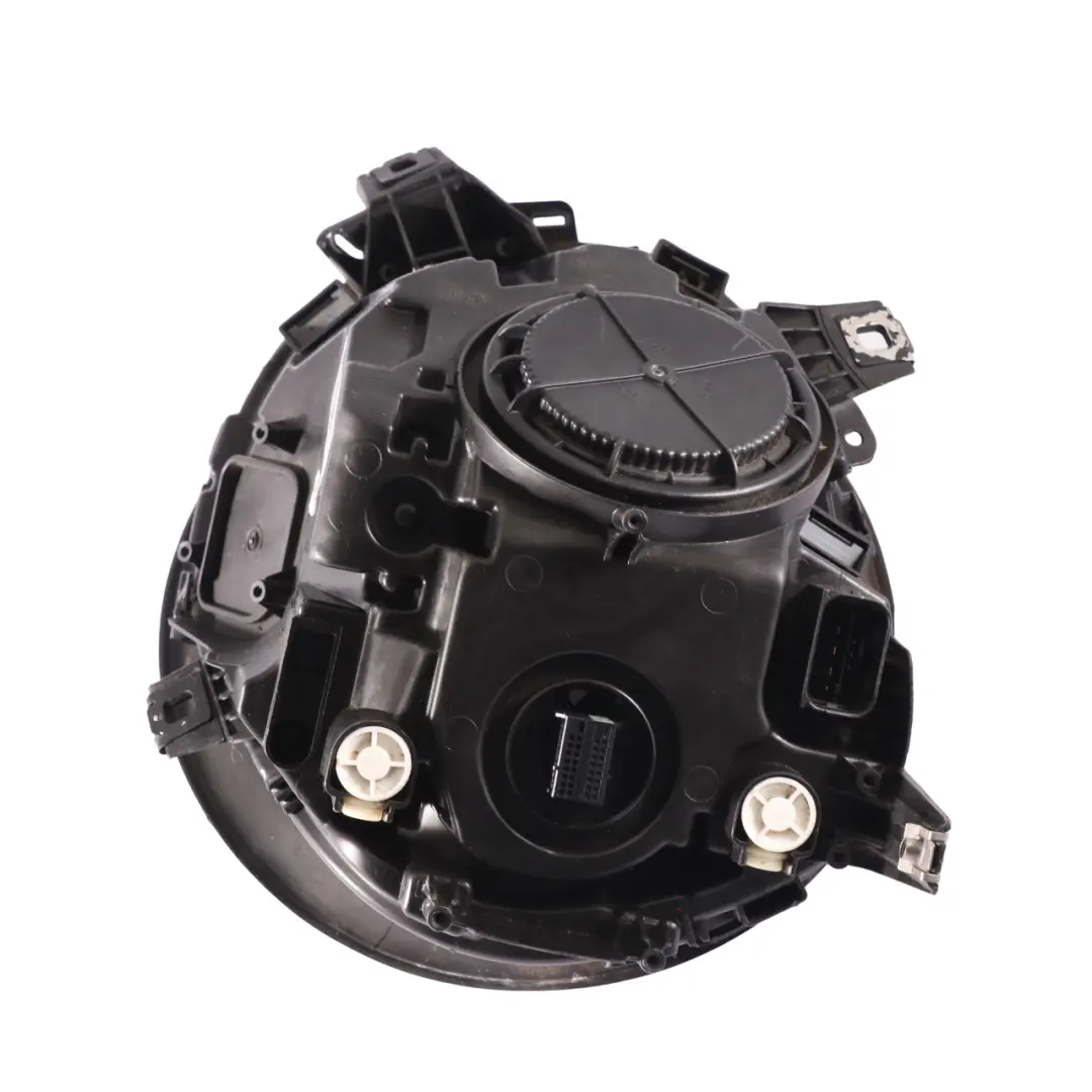 Headlight Headlamp Front Light Lamp LED Left N/S 7472227 to MINI Cooper F55 F56 F57 with Part number 7448377 MINI Cooper F55 F56 F57 Headlight Headlamp Front Light Lamp LED Left N/S 7472227 - SKU rhd-7448377 - Part number 7448377