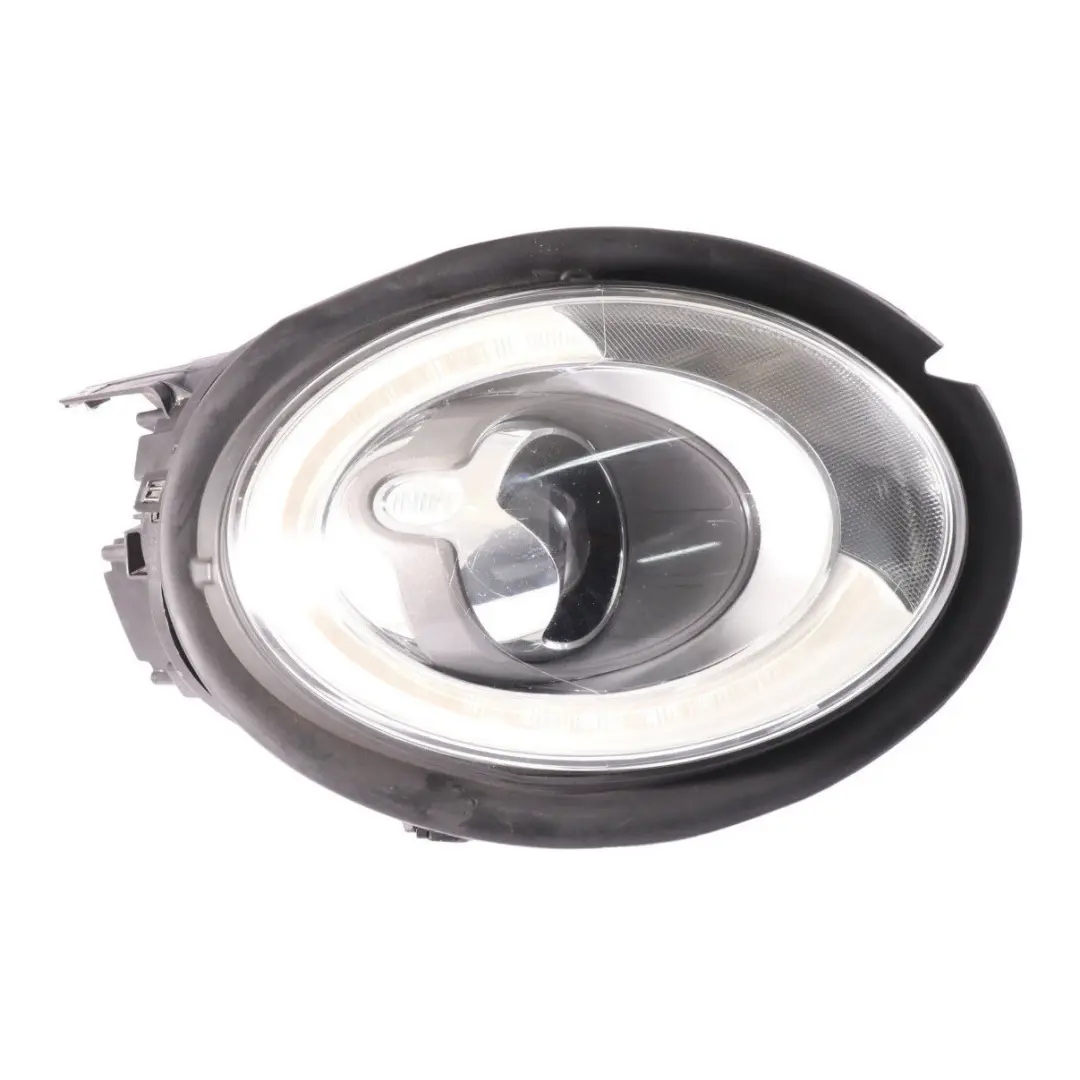 Headlight Headlamp Front Light Lamp LED Left N/S 7472227 to MINI Cooper F55 F56 F57 with Part number 7448377 MINI Cooper F55 F56 F57 Headlight Headlamp Front Light Lamp LED Left N/S 7472227 - SKU rhd-7448377 - Part number 7448377
