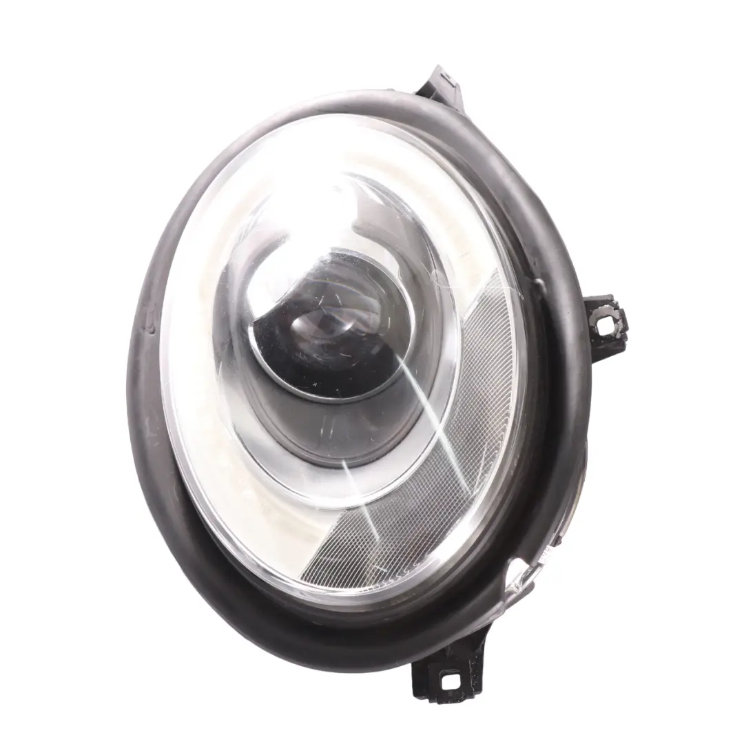 MINI Cooper F55 F56 F57 Headlight Headlamp Front Light Lamp LED Left N/S 7472227 - SKU rhd-7448377 - Part number 7448377