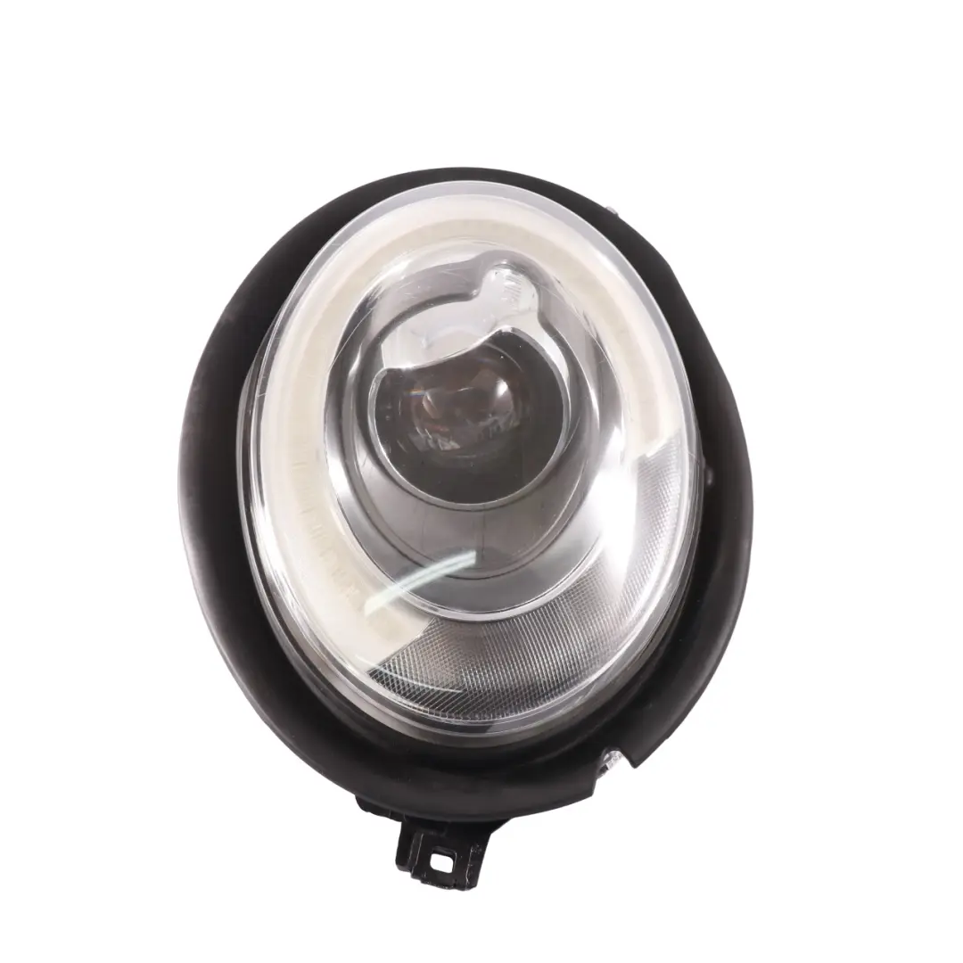Headlight Headlamp Front Light Lamp LED Left N/S 7472227 to MINI Cooper F55 F56 F57 with Part number 7448377 MINI Cooper F55 F56 F57 Headlight Headlamp Front Light Lamp LED Left N/S 7472227 - SKU rhd-7448377 - Part number 7448377