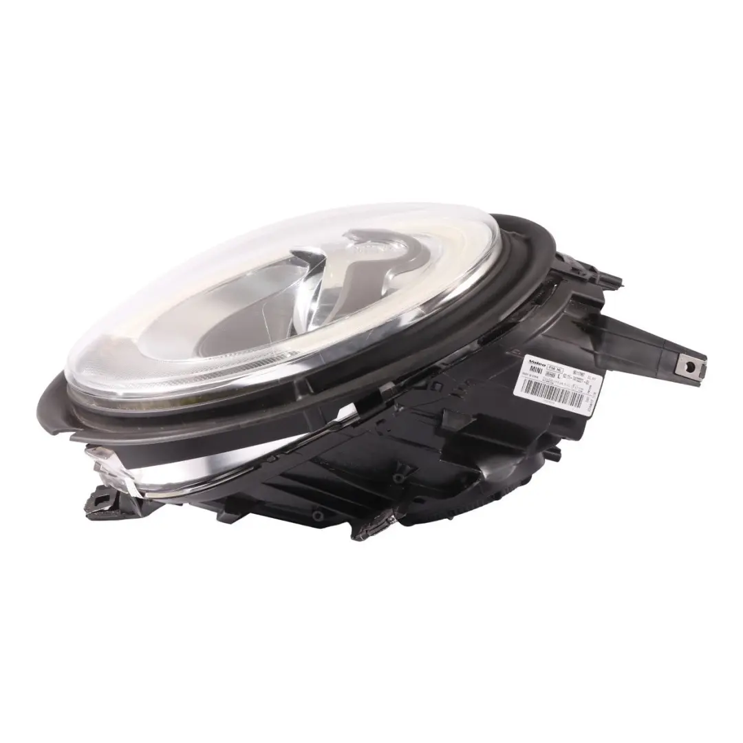 MINI Cooper F55 F56 F57 Headlight Headlamp Front Light Lamp LED Left N/S 7472227 - SKU rhd-7448377 - Part number 7448377