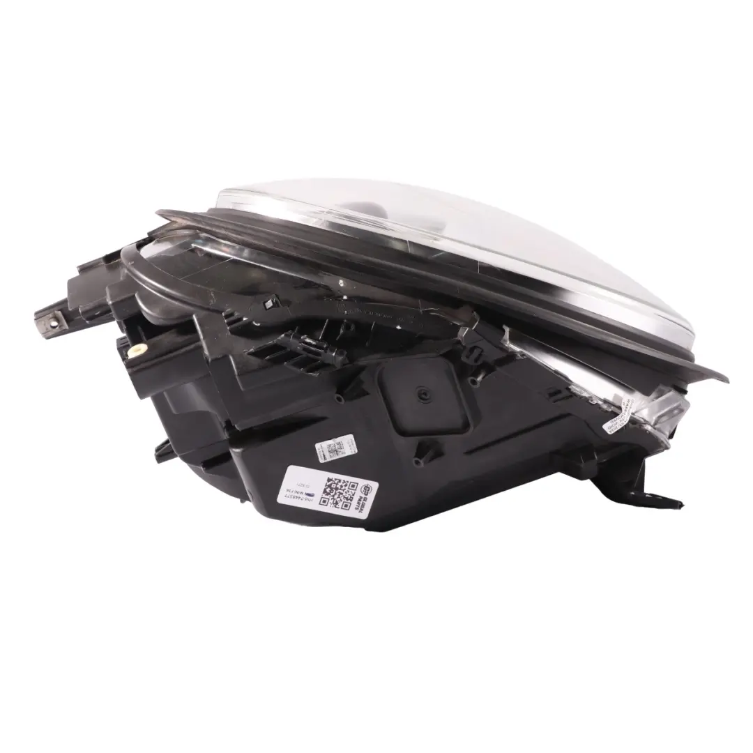 MINI Cooper F55 F56 F57 Headlight Headlamp Front Light Lamp LED Left N/S 7472227 - SKU rhd-7448377 - Part number 7448377
