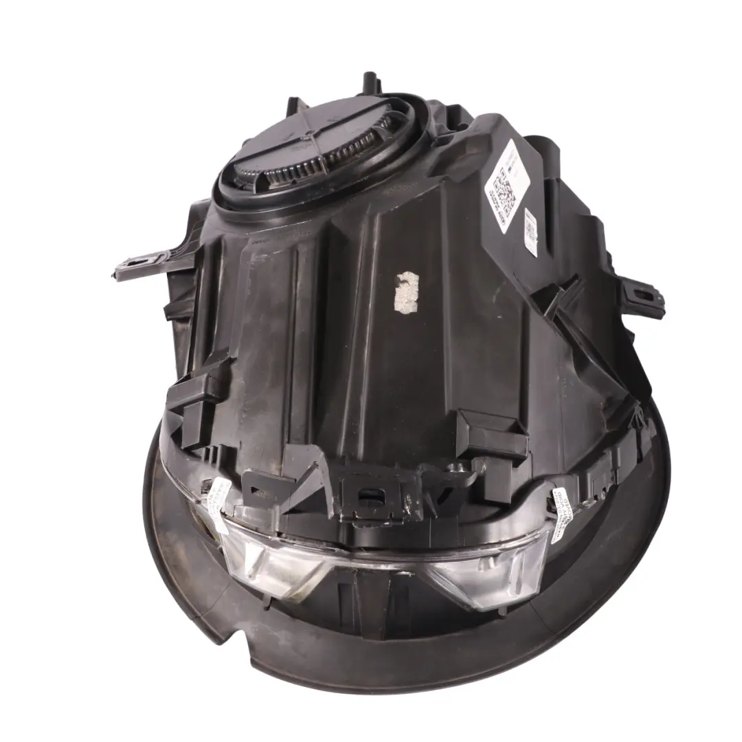 MINI Cooper F55 F56 F57 Headlight Headlamp Front Light Lamp LED Left N/S 7472227 - SKU rhd-7448377 - Part number 7448377