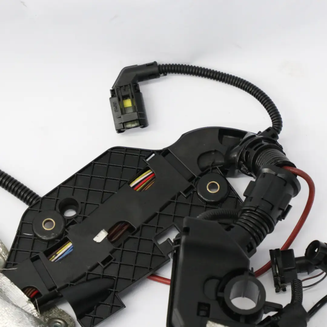 Engine Wiring BMW E90 E91 E92 M57N2 Diesel Loom Harness Cable Automatic - SKU rhd-7802567-2 - Part number 7802567