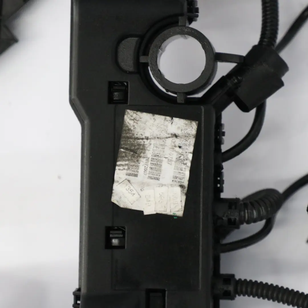 Wiring BMW E90 E91 E92 M57N2 Diesel Loom Harness Cable Automatic to Engine with Part number 7802567 Engine Wiring BMW E90 E91 E92 M57N2 Diesel Loom Harness Cable Automatic - SKU rhd-7802567-2 - Part number 7802567