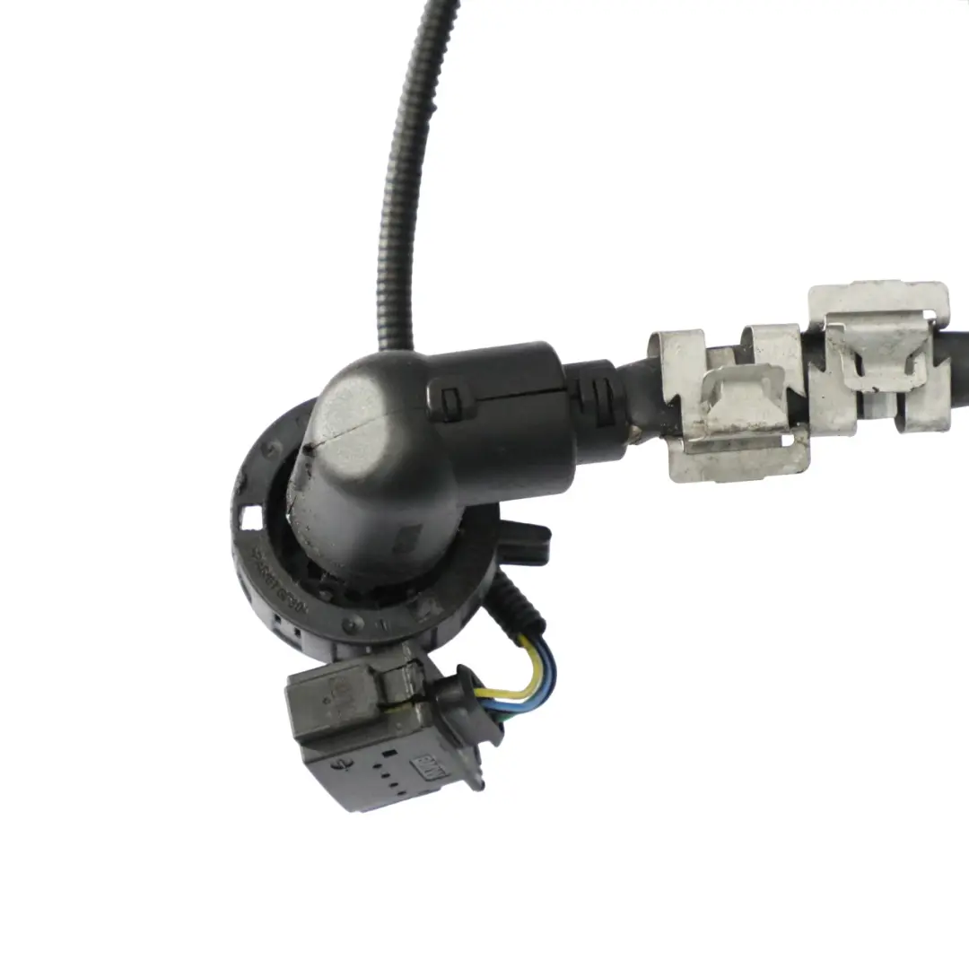 Engine Wiring BMW E90 E91 E92 M57N2 Diesel Loom Harness Cable Automatic - SKU rhd-7802567-2 - Part number 7802567