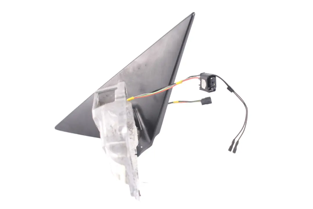 BMW E46 Heated Left N/S Base Outside Wing Mirror 8196141 - SKU rhd-8245127 - Part number 8245127
