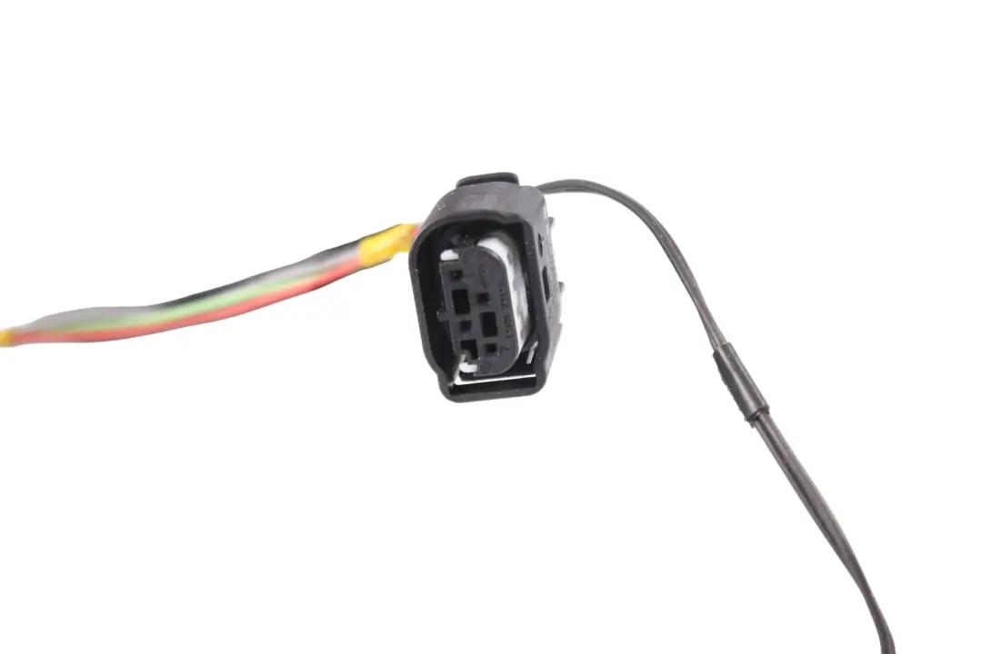 BMW E46 Heated Left N/S Base Outside Wing Mirror 8196141 - SKU rhd-8245127 - Part number 8245127