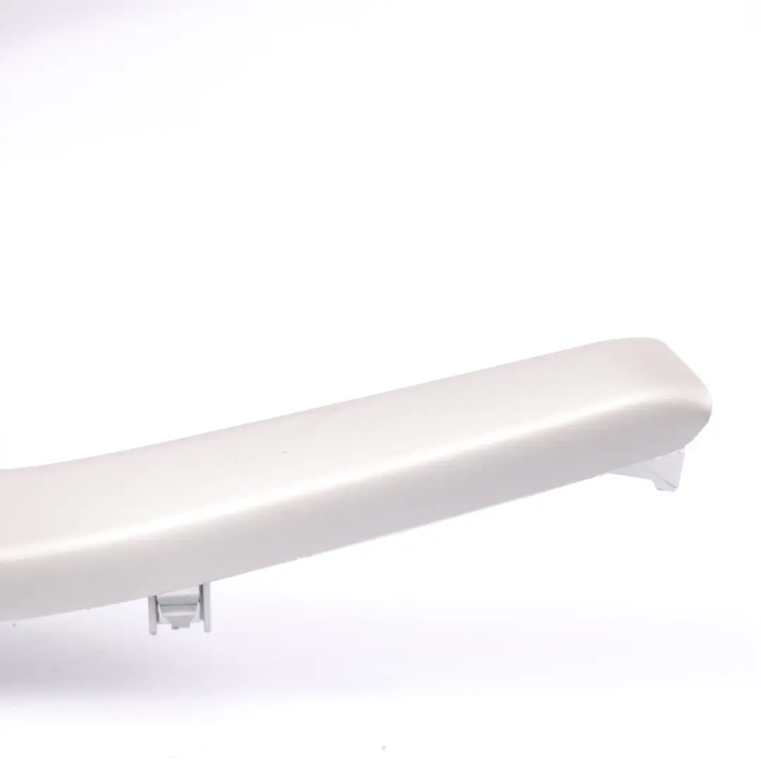 Centre Console Cover BMW X3 F25 X4 F26 Trim Frame Decor Satin Silver to with Part number 9184480 Centre Console Cover BMW X3 F25 X4 F26 Trim Frame Decor Satin Silver - SKU rhd-9184480 - Part number 9184480