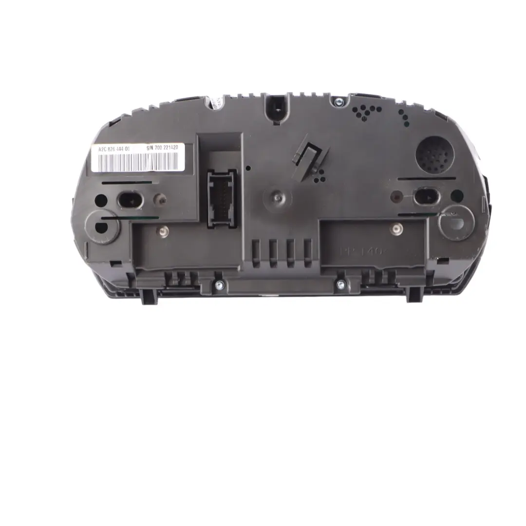 Instrument Cluster BMW E84 E90 E92 Diesel Speedometer Clocks Manual to with Part number 9283842 Instrument Cluster BMW E84 E90 E92 Diesel Speedometer Clocks Manual - SKU rhd-9283842-1 - Part number 9283842