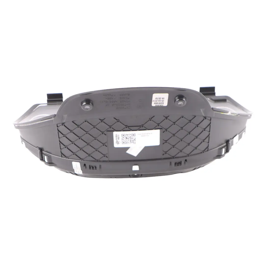 Instrument Cluster BMW F30 F31 Petrol Speedo Clocks Module MPH Manual to with Part number 9287476 Instrument Cluster BMW F30 F31 Petrol Speedo Clocks Module MPH Manual - SKU rhd-9287476-3 - Part number 9287476