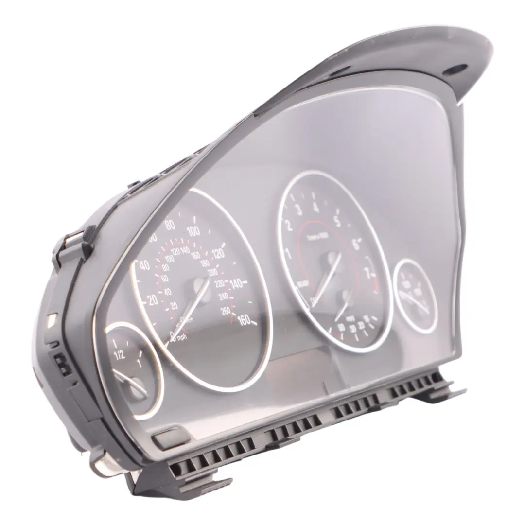 Instrument Cluster BMW F30 F31 Petrol Speedometer MPH Clocks MANUAL 9287490 to with Part number 9350147 Instrument Cluster BMW F30 F31 Petrol Speedometer MPH Clocks MANUAL 9287490 - SKU rhd-9287490 - Part number 9350147