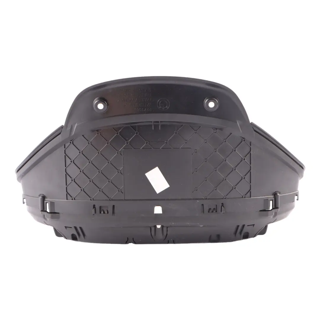 Instrument Cluster BMW F30 F31 Petrol Speedometer MPH Clocks MANUAL 9287490 to with Part number 9350147 Instrument Cluster BMW F30 F31 Petrol Speedometer MPH Clocks MANUAL 9287490 - SKU rhd-9287490 - Part number 9350147