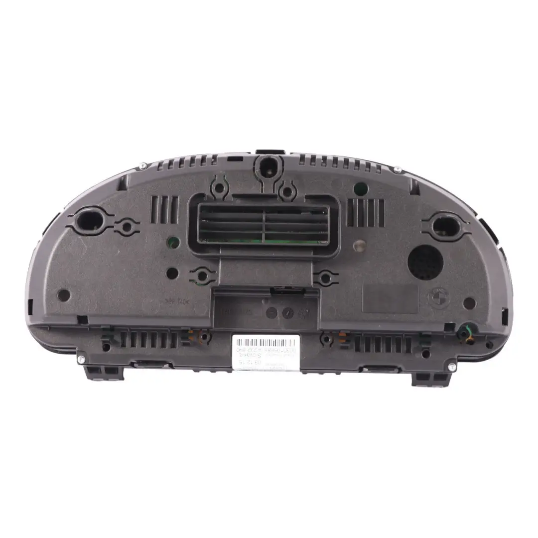 Instrument Cluster Speedo Clocks Meter Automatic to BMW X3 F25 Diesel with Part number 9398351 BMW X3 F25 Diesel Instrument Cluster Speedo Clocks Meter Automatic - SKU rhd-9398351-1 - Part number 9398351