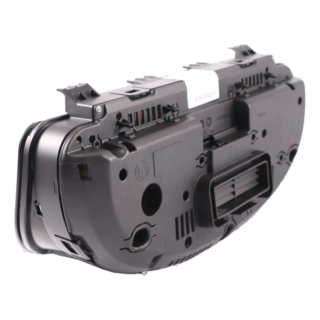 BMW X3 F25 Diesel Instrument Cluster Speedo Clocks Meter Automatic - SKU rhd-9398351-1 - Part number 9398351