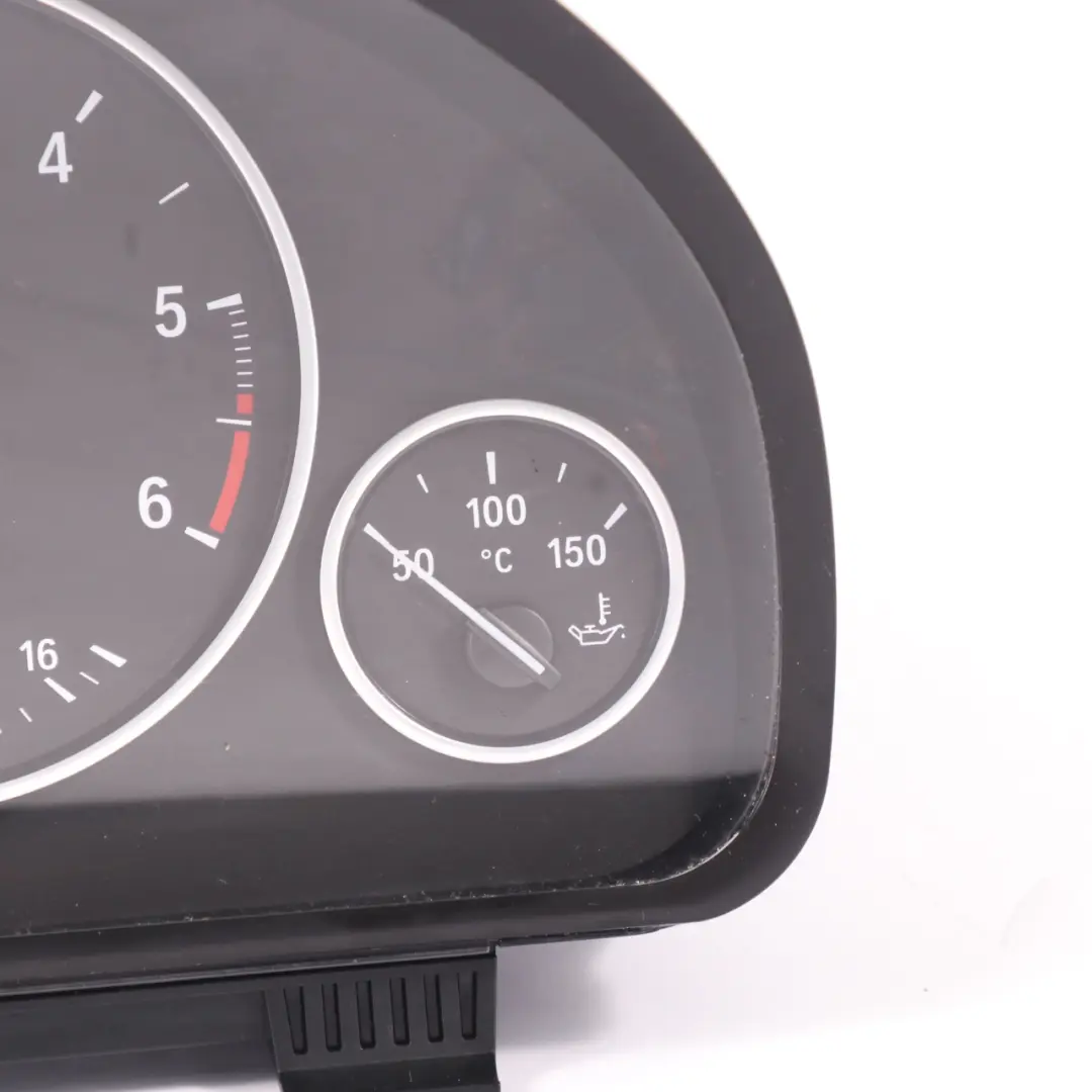 Instrument Cluster Speedo Clocks Meter Automatic to BMW X3 F25 Diesel with Part number 9398351 BMW X3 F25 Diesel Instrument Cluster Speedo Clocks Meter Automatic - SKU rhd-9398351-1 - Part number 9398351