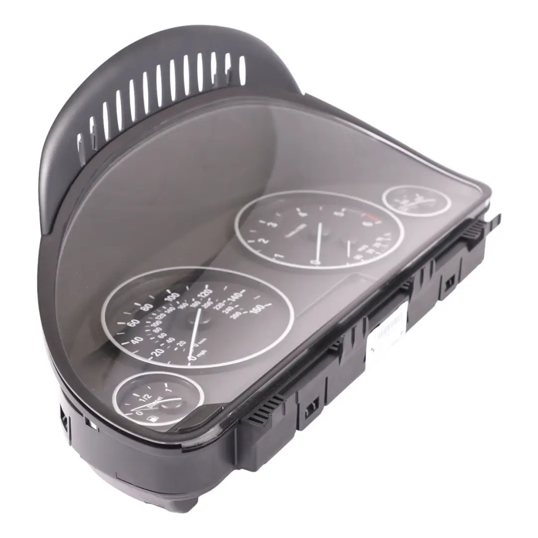 Instrument Cluster Speedo Clocks Meter Automatic to BMW X3 F25 Diesel with Part number 9398351 BMW X3 F25 Diesel Instrument Cluster Speedo Clocks Meter Automatic - SKU rhd-9398351-1 - Part number 9398351