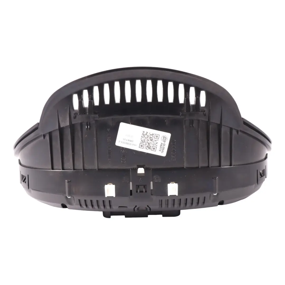 BMW X3 F25 Diesel Instrument Cluster Speedo Clocks Meter Automatic - SKU rhd-9398351-1 - Part number 9398351