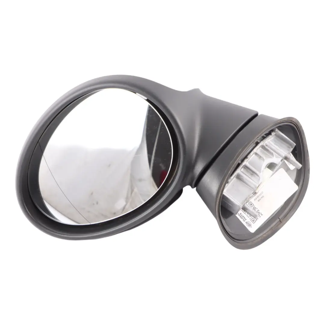 Wing Mirror Mini R60 R61 Heated Power Fold Front Left N/S Door to with Part number 9810157 Wing Mirror Mini R60 R61 Heated Power Fold Front Left N/S Door - SKU rhd-9810157 - Part number 9810157