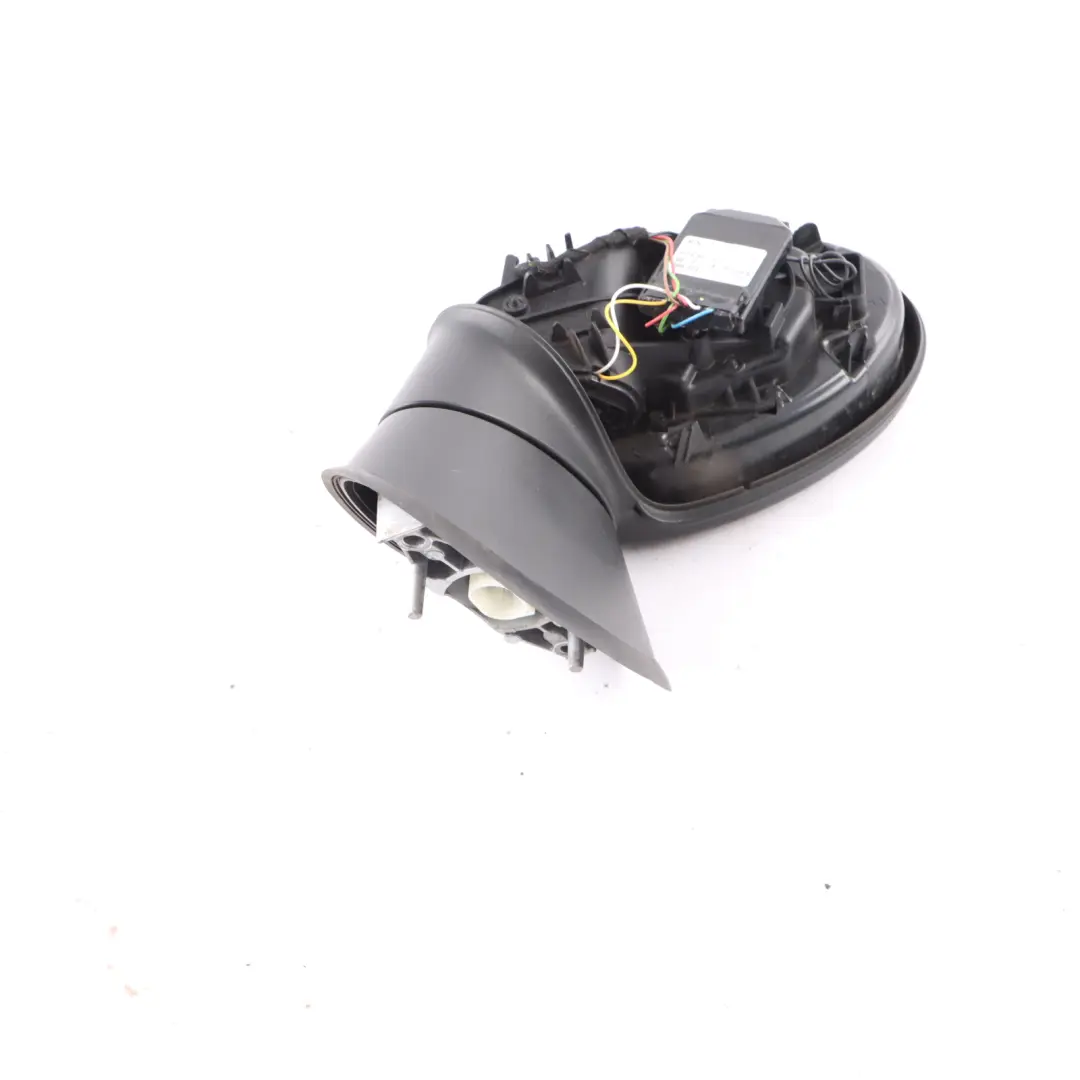 Wing Mirror Mini R60 R61 Heated Power Fold Front Left N/S Door to with Part number 9810157 Wing Mirror Mini R60 R61 Heated Power Fold Front Left N/S Door - SKU rhd-9810157 - Part number 9810157