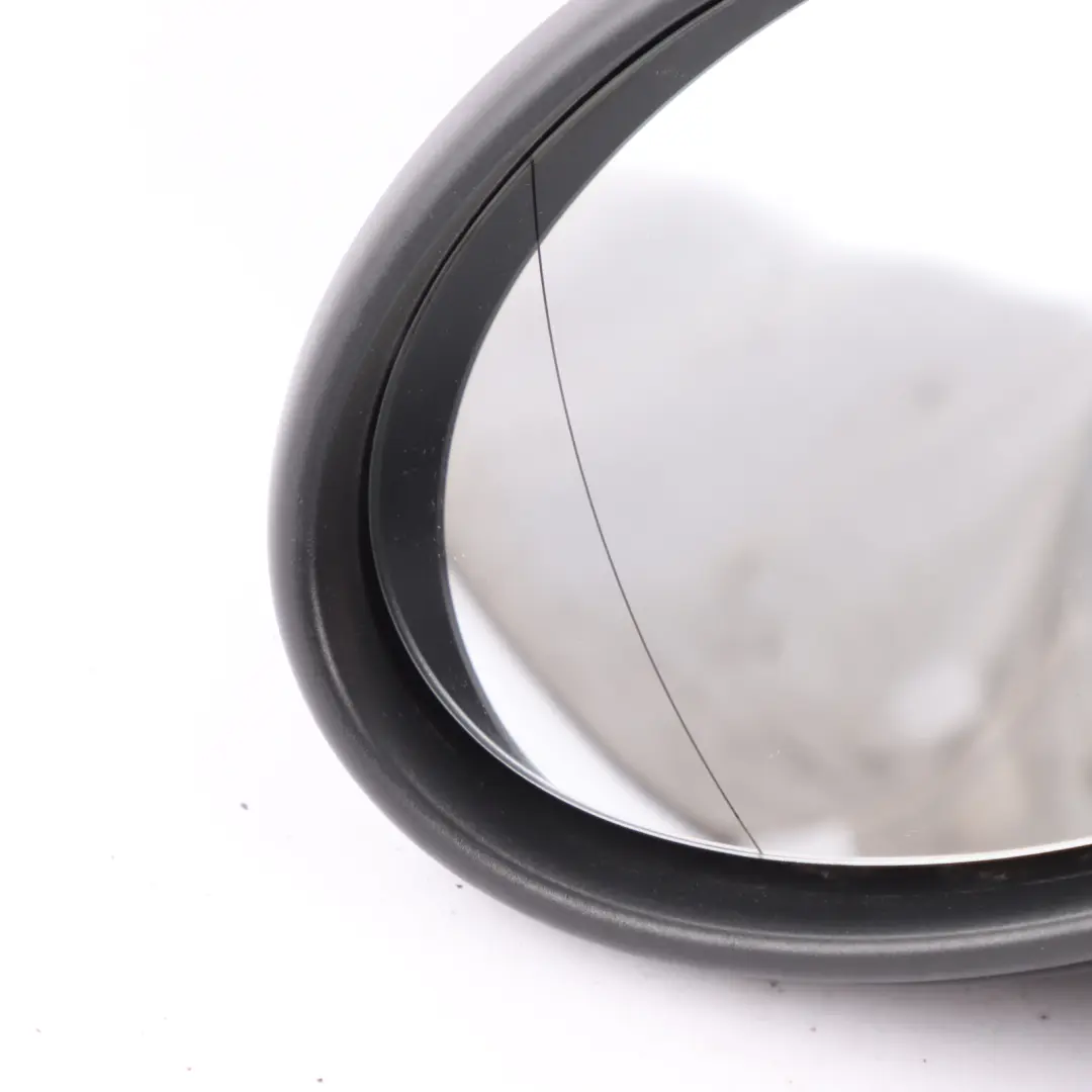 Wing Mirror Mini R60 R61 Heated Power Fold Front Left N/S Door to with Part number 9810157 Wing Mirror Mini R60 R61 Heated Power Fold Front Left N/S Door - SKU rhd-9810157 - Part number 9810157