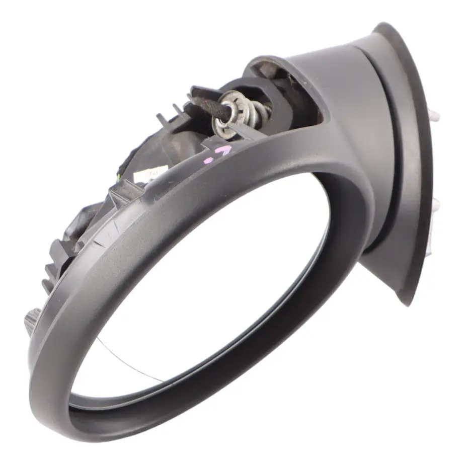 Wing Mirror Mini R60 R61 Heated Power Fold Front Left N/S Door to with Part number 9810157 Wing Mirror Mini R60 R61 Heated Power Fold Front Left N/S Door - SKU rhd-9810157 - Part number 9810157