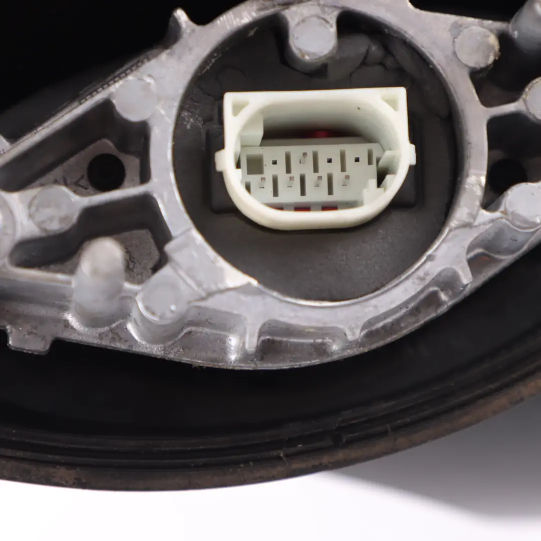 Wing Mirror Mini R60 R61 Heated Power Fold Front Left N/S Door to with Part number 9810157 Wing Mirror Mini R60 R61 Heated Power Fold Front Left N/S Door - SKU rhd-9810157 - Part number 9810157