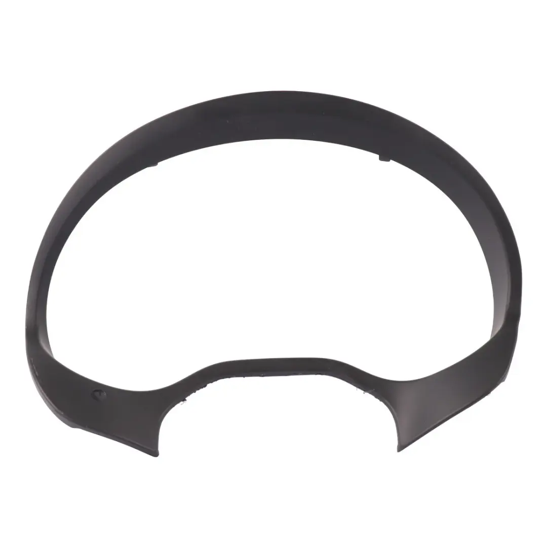 Instrument Cluster Speedo Cover Surround Frame to Mercedes C117 W176 with Part number A1176800107 Mercedes C117 W176 Instrument Cluster Speedo Cover Surround Frame - SKU rhd-A1176800107 - Part number A1176800107