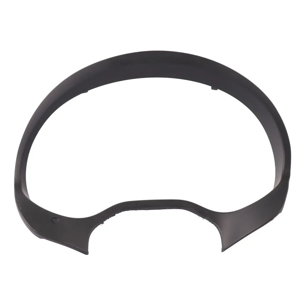 Mercedes C117 W176 Instrument Cluster Speedo Cover Surround Frame A1176800107