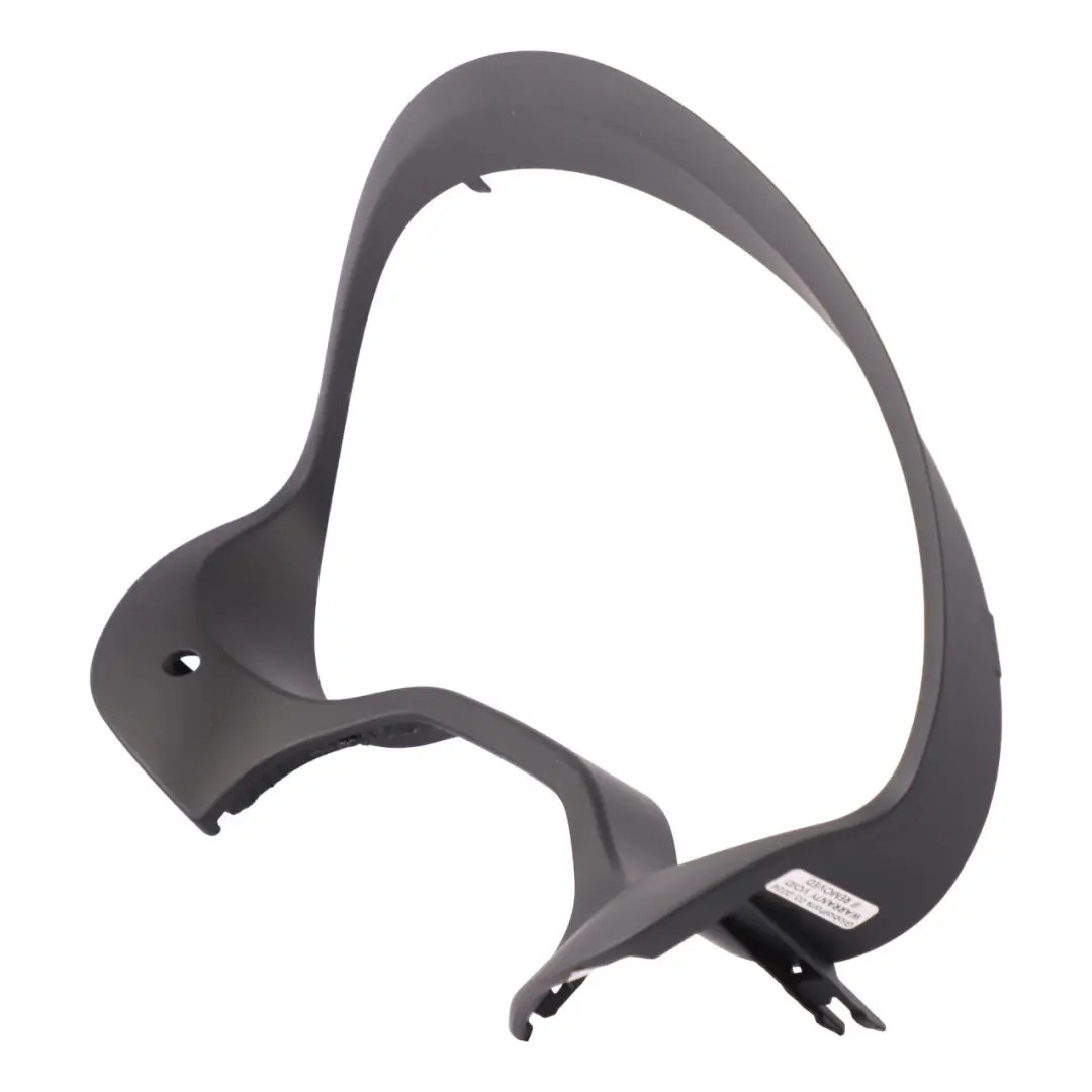 Mercedes C117 W176 Instrument Cluster Speedo Cover Surround Frame - SKU rhd-A1176800107 - Part number A1176800107