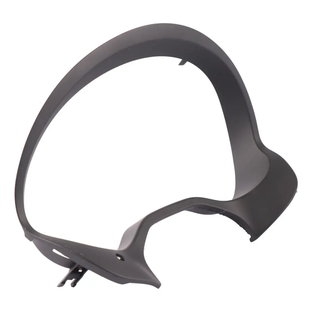Mercedes C117 W176 Instrument Cluster Speedo Cover Surround Frame - SKU rhd-A1176800107 - Part number A1176800107