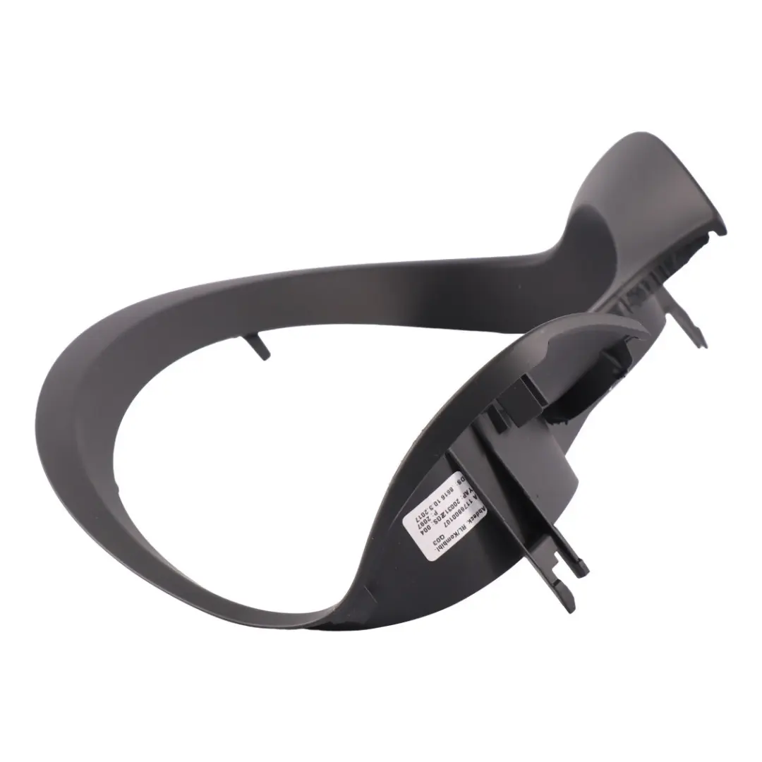 Mercedes C117 W176 Instrument Cluster Speedo Cover Surround Frame - SKU rhd-A1176800107 - Part number A1176800107