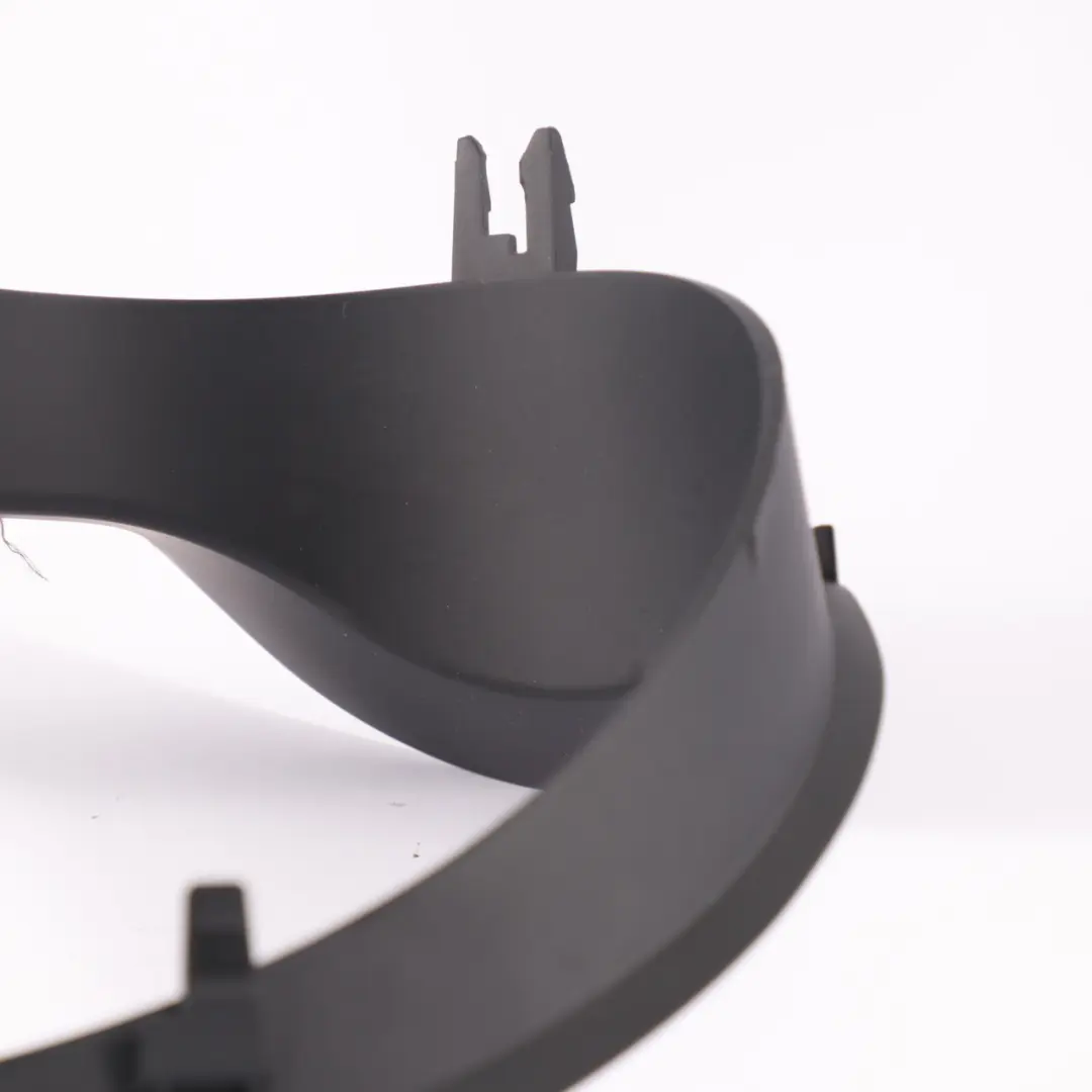 Mercedes C117 W176 Instrument Cluster Speedo Cover Surround Frame - SKU rhd-A1176800107 - Part number A1176800107